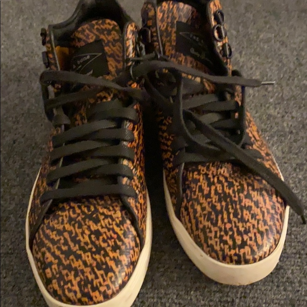 Cool rag and bone sneakers